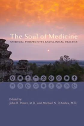 Peteet / D'Ambra | The Soul of Medicine | Buch | 978-1-4214-0299-4 | www.sack.de