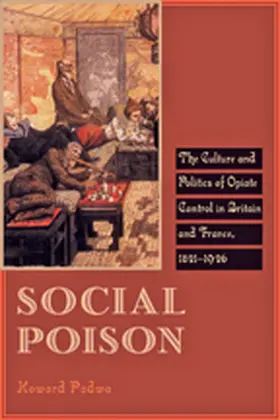 Padwa | Social Poison | E-Book | www.sack.de