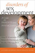 Wisniewski / Chernausek / Kropp |  Disorders of Sex Development: A Guide for Parents and Physicians | Buch |  Sack Fachmedien