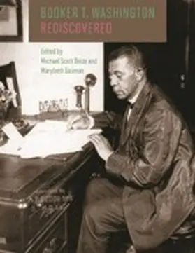 Bieze / Gasman |  Booker T. Washington Rediscovered | eBook | Sack Fachmedien