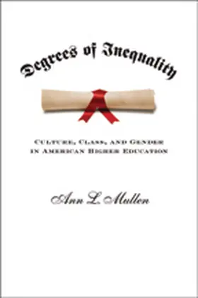 Mullen | Degrees of Inequality | Buch | 978-1-4214-0574-2 | sack.de