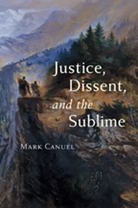 Canuel | Justice, Dissent, and the Sublime | Buch | 978-1-4214-0587-2 | www.sack.de