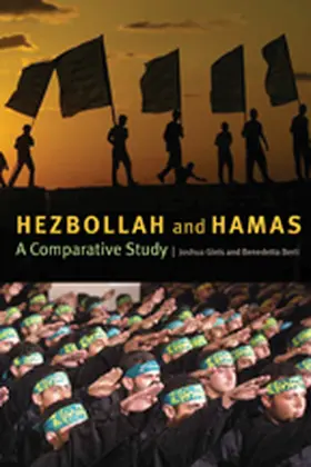 Gleis / Berti | Hezbollah and Hamas | Buch | 978-1-4214-0614-5 | www.sack.de