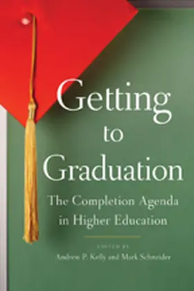 Kelly / Schneider |  Getting to Graduation | eBook | Sack Fachmedien