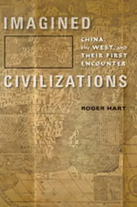 Hart | Imagined Civilizations | E-Book | www.sack.de