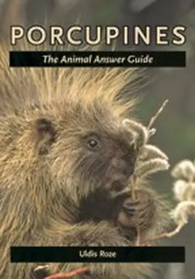Roze | Porcupines | Buch | 978-1-4214-0735-7 | www.sack.de