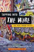 Beilenson / McGuire |  Tapping Into the Wire: The Real Urban Crisis | Buch |  Sack Fachmedien