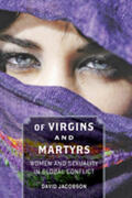 Jacobson |  Of Virgins and Martyrs | Buch |  Sack Fachmedien
