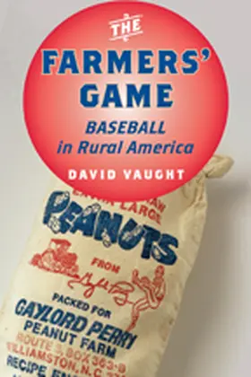 Vaught |  The Farmers' Game | Buch |  Sack Fachmedien