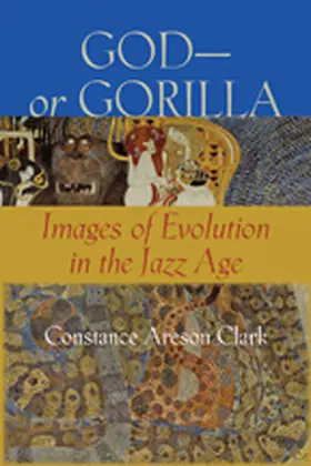 Clark |  God--Or Gorilla | Buch |  Sack Fachmedien