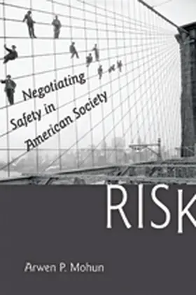 Mohun | Risk | Buch | 978-1-4214-0790-6 | www.sack.de