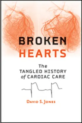 Jones |  Broken Hearts | Buch |  Sack Fachmedien