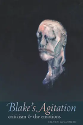 Goldsmith | Blake's Agitation | Buch | 978-1-4214-0806-4 | www.sack.de