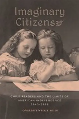 Weikle-Mills |  Imaginary Citizens | eBook | Sack Fachmedien