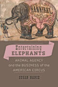 Nance |  Entertaining Elephants | Buch |  Sack Fachmedien
