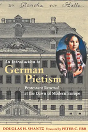 Shantz |  An Introduction to German Pietism | Buch |  Sack Fachmedien