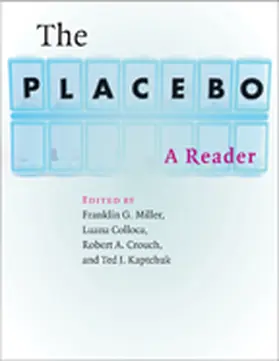 Miller / Colloca / Crouch |  The Placebo | Buch |  Sack Fachmedien
