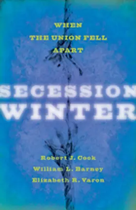 Cook / Barney / Varon |  Secession Winter | Buch |  Sack Fachmedien
