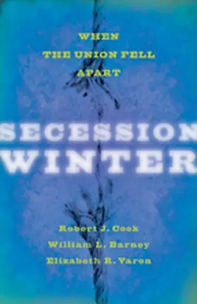 Cook / Barney / Varon |  Secession Winter | Buch |  Sack Fachmedien