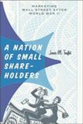 Traflet |  A Nation of Small Shareholders | Buch |  Sack Fachmedien