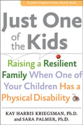 Kriegsman / Palmer |  Just One of the Kids | Buch |  Sack Fachmedien