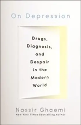 Ghaemi |  On Depression | eBook | Sack Fachmedien