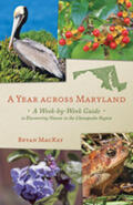 MacKay |  A Year Across Maryland: A Week-By-Week Guide to Discovering Nature in the Chesapeake Region | Buch |  Sack Fachmedien