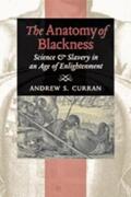 Curran |  The Anatomy of Blackness | Buch |  Sack Fachmedien