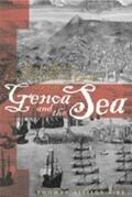 Kirk |  Genoa and the Sea | Buch |  Sack Fachmedien