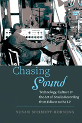 Schmidt Horning | Chasing Sound | E-Book | sack.de