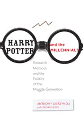 Gierzynski |  Harry Potter and the Millennials | Buch |  Sack Fachmedien