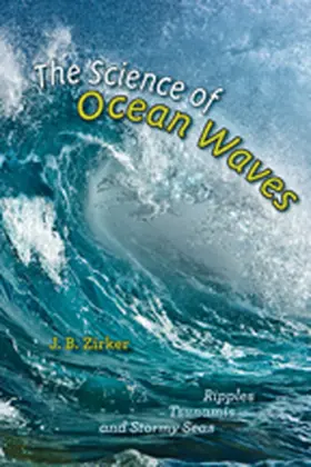 Zirker |  The Science of Ocean Waves | eBook | Sack Fachmedien