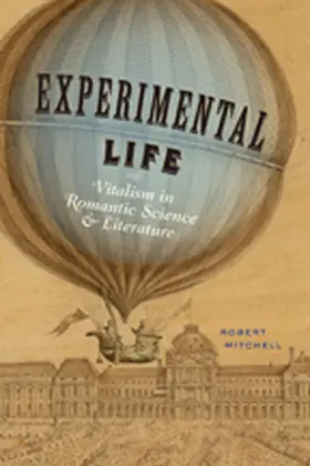 Mitchell |  Experimental Life | Buch |  Sack Fachmedien