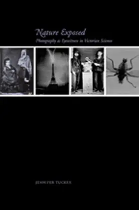Tucker | Nature Exposed | Buch | 978-1-4214-1093-7 | sack.de