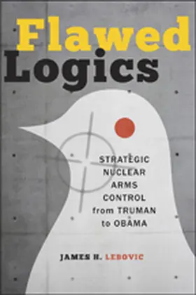 Lebovic |  Flawed Logics | Buch |  Sack Fachmedien