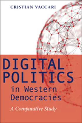 Vaccari | Digital Politics in Western Democracies | Buch | 978-1-4214-1117-0 | www.sack.de