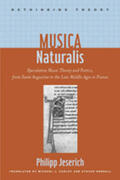Jeserich |  Musica Naturalis | Buch |  Sack Fachmedien