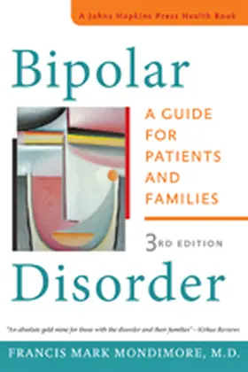 Mondimore | Bipolar Disorder | Buch | 978-1-4214-1205-4 | sack.de