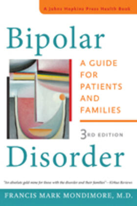 Mondimore | Bipolar Disorder | Buch | 978-1-4214-1205-4 | sack.de