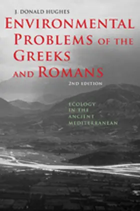 Hughes | Environmental Problems of the Greeks and Romans | Buch | 978-1-4214-1210-8 | www.sack.de