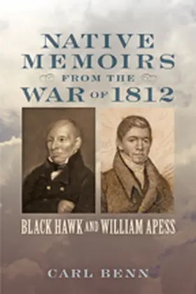 Benn | Native Memoirs from the War of 1812 | Buch | 978-1-4214-1218-4 | www.sack.de