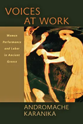 Karanika |  Voices at Work | Buch |  Sack Fachmedien