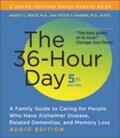Mace / Rabins |  The 36-Hour Day | Sonstiges |  Sack Fachmedien
