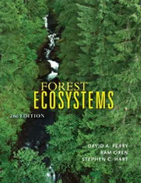 Perry / Oren / Hart |  Forest Ecosystems | eBook | Sack Fachmedien