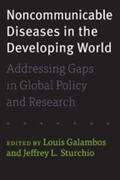 Galambos / Sturchio |  Noncommunicable Diseases in the Developing World | Buch |  Sack Fachmedien
