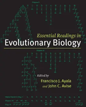 Ayala / Avise | Essential Readings in Evolutionary Biology | Buch | 978-1-4214-1305-1 | www.sack.de
