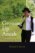 Stevick |  Growing Up Amish | Buch |  Sack Fachmedien