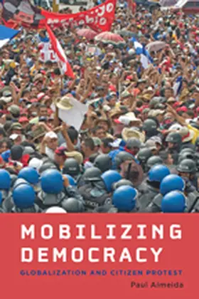 Almeida |  Mobilizing Democracy | Buch |  Sack Fachmedien