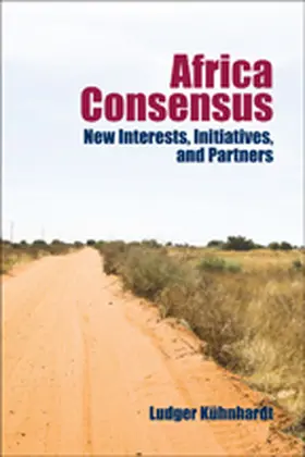Kühnhardt |  Africa Consensus | Buch |  Sack Fachmedien