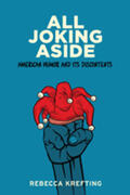 Krefting |  All Joking Aside | Buch |  Sack Fachmedien